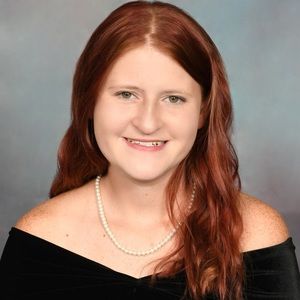 Meet your Posher, Madison